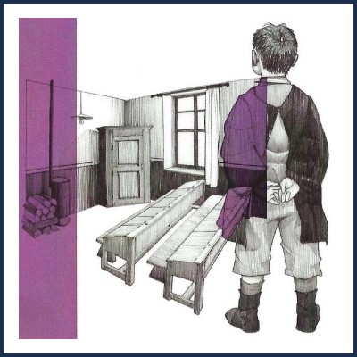 Musée du Moulin & École d'Autrefois