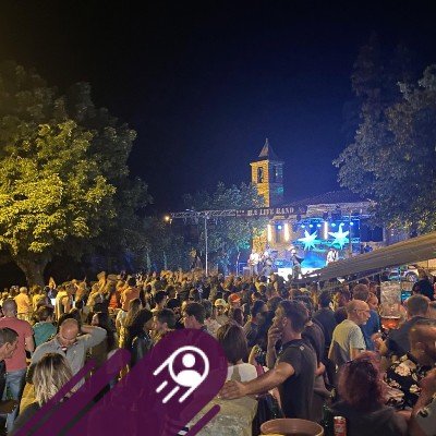 Comité des Fêtes de Ribeyret