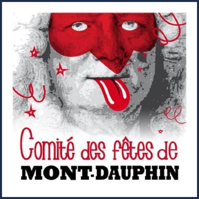 Comité des Fêtes Mont Dauphin