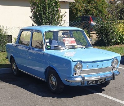 Retro Club Briançonnais