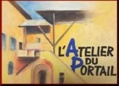 Atelier du Portail Guillestre