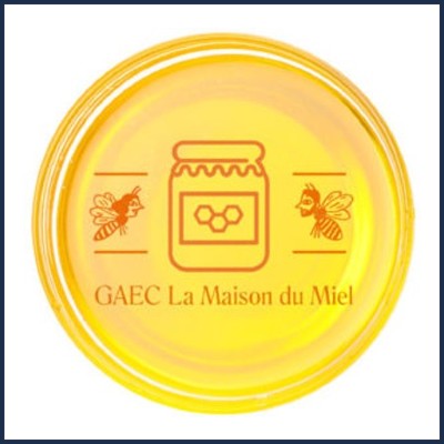 Gaec La Maison du Miel Apiculteur