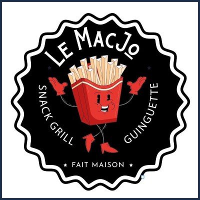 Snack Mac Jo