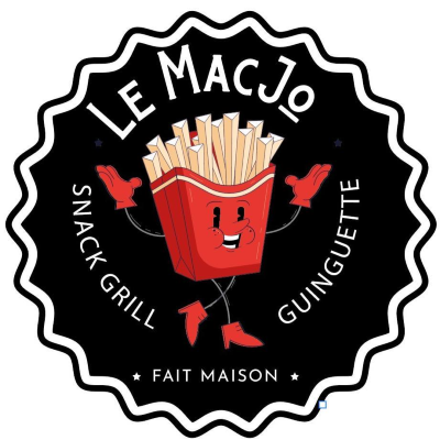Snack Mac Jo