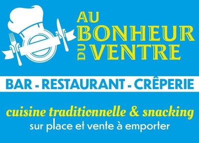 Au Bonheur du Ventre