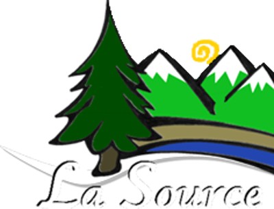 Camping La Source Saint Pierre d'Argençon