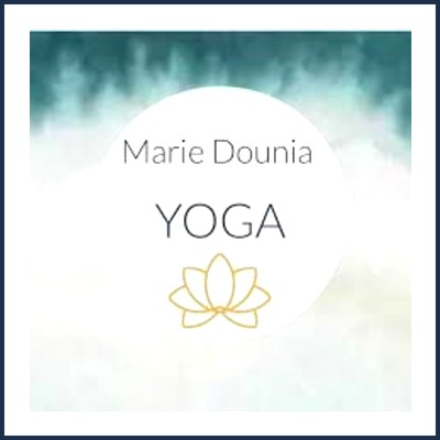 Marie Dounia Yoga