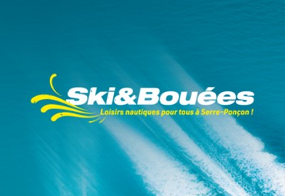 Ski et Bouées