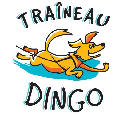 Traîneau Dingo