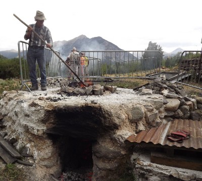 Société Géologique et Minière du Briançonnais