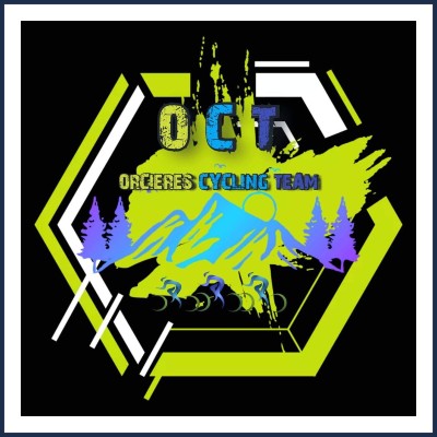 Orcières Cycling Team