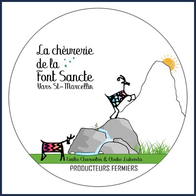 Chèvrerie de la Font Sancte