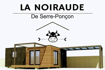 La Noiraude de Serre Ponçon