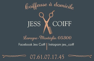 Jess Coiff & Esthétique