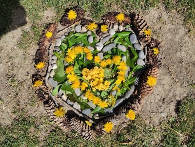 Asso Les Villageois Espinasses et Rousset