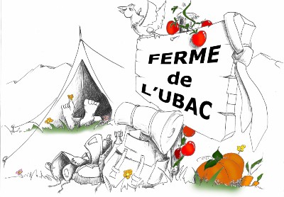 Ferme de l'Ubac