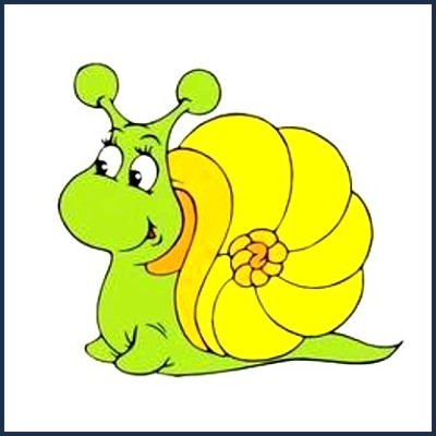 APE Les Petits Escargots