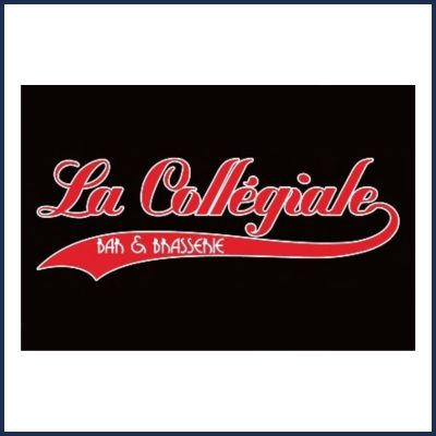 La Collégiale Bar Brasserie