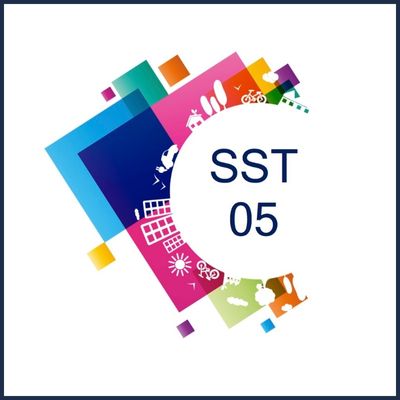 SST 05