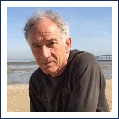 Jean François Vannier Somato Psychothérapeute