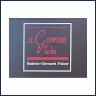 Le Comptoir de la Viande