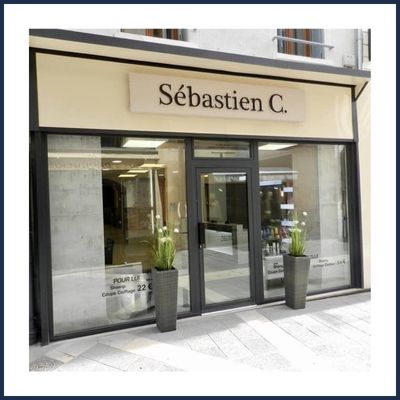 Sebastien C. Coiffeur