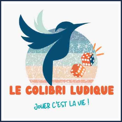 Le Colibri Ludique