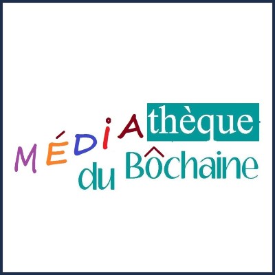 Médiathèque du Bôchaine