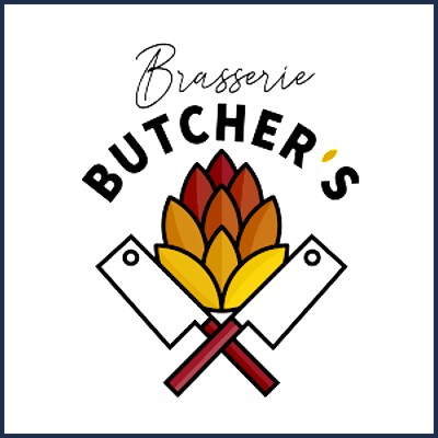 Brasserie Butcher's