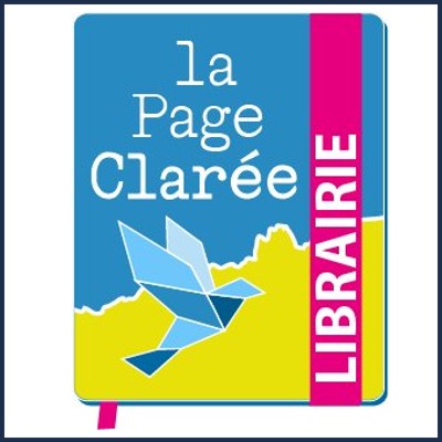 Librairie La Page Clarée