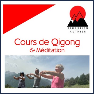 Sébastien Authier Thérapeute