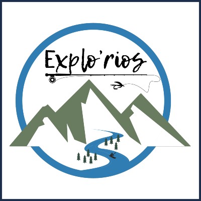 Explo'rios guide de pêche Queyras