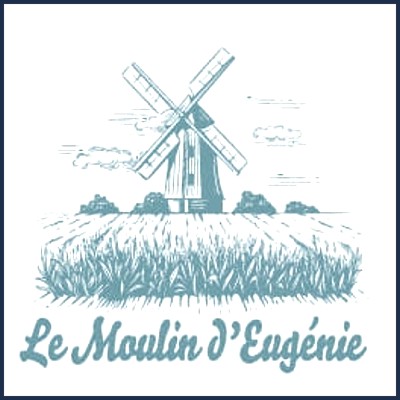 Le Moulin d'Eugénie