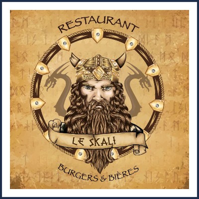 Le Skali Restaurant La Joue du Loup