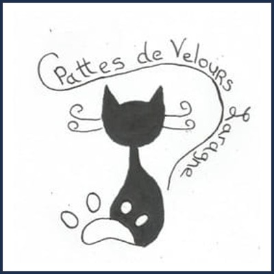 Pattes de Velours 05
