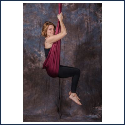 Art et pratique du Yoga