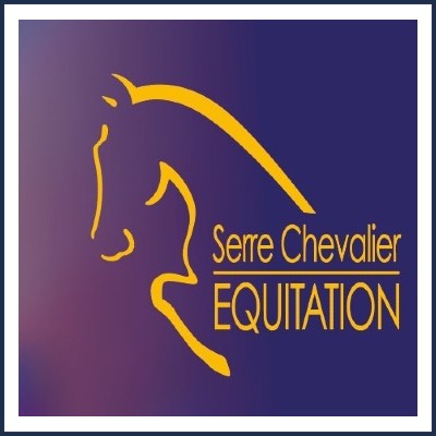 Serre Chevalier Équitation