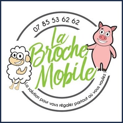 La Broche Mobile
