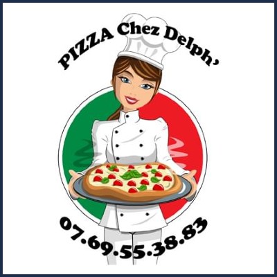 Pizza Chez Delph