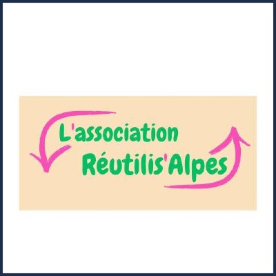 Réutilis Alpes