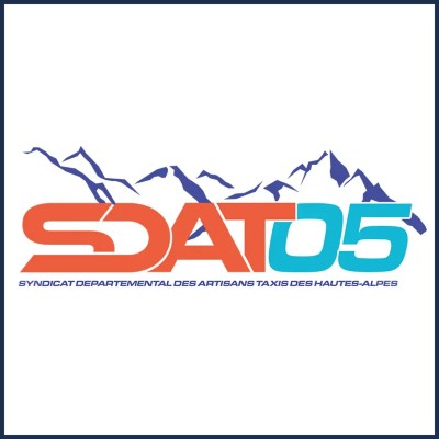SDAT 05 Syndicat Départemental des Artisans Taxi
