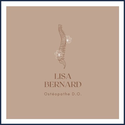 Lisa Bernard Ostéopathe
