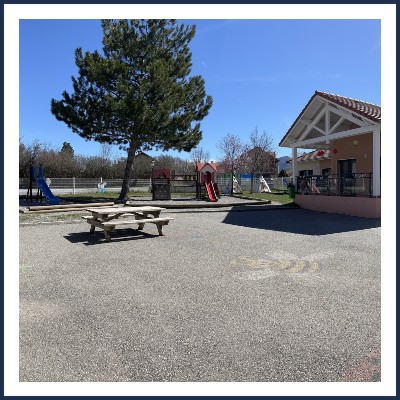 L'Astragale La Bâtie Neuve