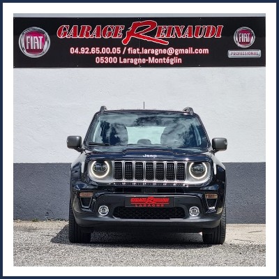 Garage Reinaudi Fiat