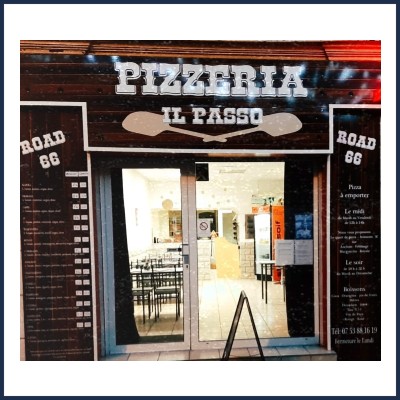 Pizzeria Il Passo
