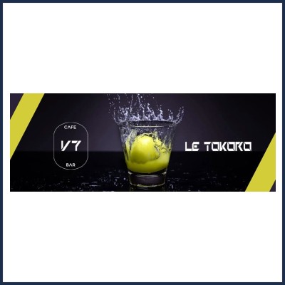Le Tokoro V7