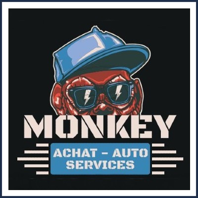 Monkey Achat Auto Services