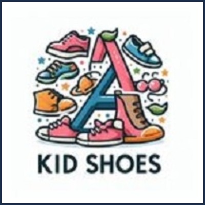 De A à Z, Kid Shoes Gap