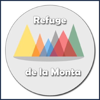 Refuge de la Monta