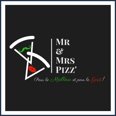Mr and Mrs Pizz